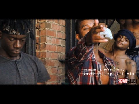 Chxpo (Styling For Respect) By @BKAlleyOfficial @CoachKExclusive