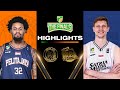 IBLFinals2024 Pelita Jaya Jakarta Vs Satria Muda Pertamina Jakarta Game 3