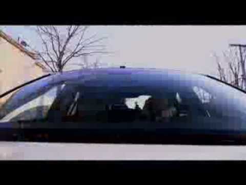 Horrible Nature - THURSDAY (Official Video)