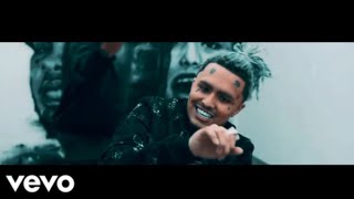 Lil Pump - &quot;ION&quot; ft. Smokepurpp (Music Video)