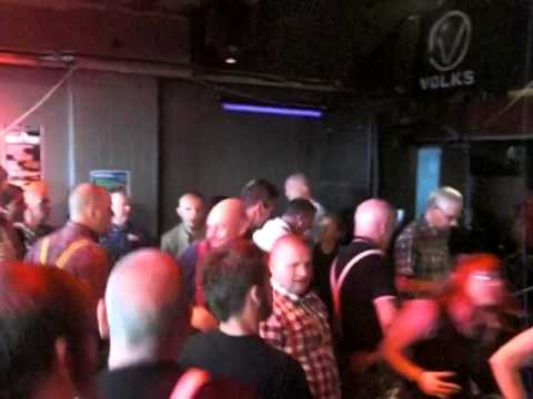 The Great Skinhead Reunion 2014 @ Brighton