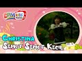 Christina Semut Semut Kecil Official Kids Video