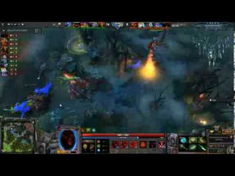 joinDota League: VIRTUS PRO v. HEHE Game 2 (Europe 1 Division) w/ davidy, Sephiroth and Malt
