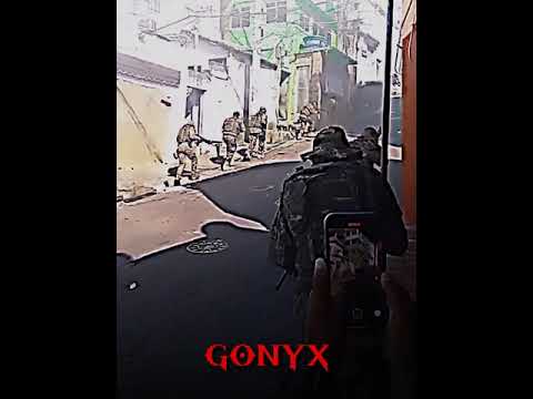 B.O.P.E #sigma #millitary #brazil #cool #sick #police #edit