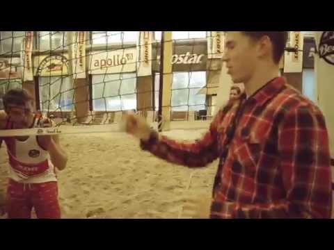 ELKOR Sport pludmales volejbola līgas 2.sezonas atklāšanas posms