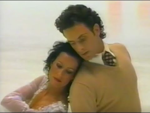 M. DUBREUIL & P. LAUZON - 2005 NHK TROPHY - FD