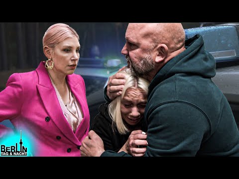 Schock für Paula 😟: Ihr Bruder ist tot!?! 💀 | Berlin - Tag & Nacht #2871