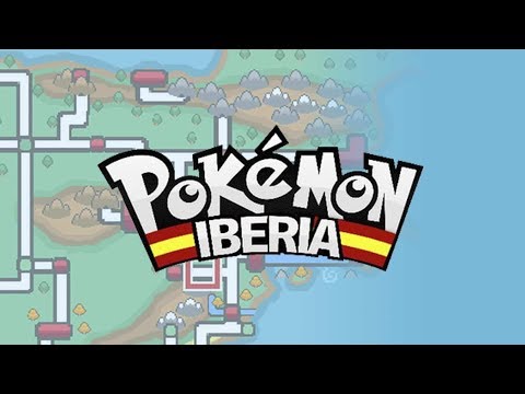 VALENCIA Y NINO BRAVO! POKÉMON IBERIA #13