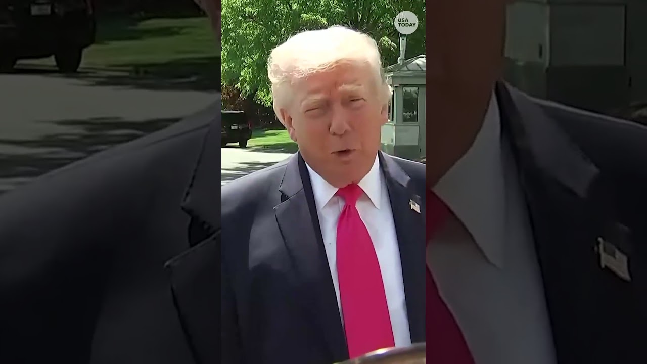 Trump says fighting in Iran will resume 'if there's no deal'