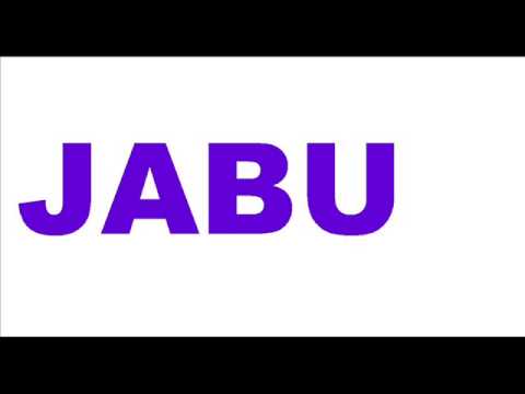 JABU Rattle vs Booyah