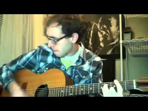 You Are Not Alone - Cover of Mavis Staples / Jeff Tweedy song