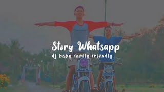 Download lagu Story Whatsapp 🔊 Terbaru Herex CB 🎵- if only if only your were mine🎶 // [Baby Family Frendly] mp3