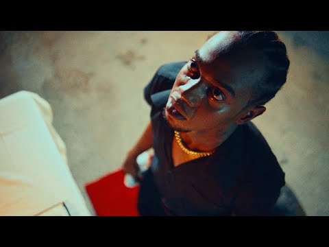 Shaka - Stronger (Official Music Video)