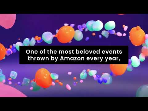 Amazon’s Annual Design Symposium Leans into the Hybrid Experience With Incredible Success