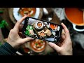 Take AMAZING Food Photos 5 Tips