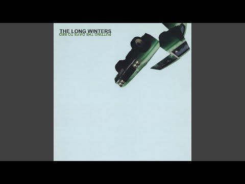 Teaspoon - The Long Winters