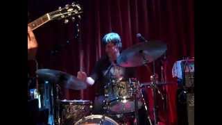 The Band of Heathens - &quot;Hey Rider&quot; - St. Louis, MO Mar. 5, 2011