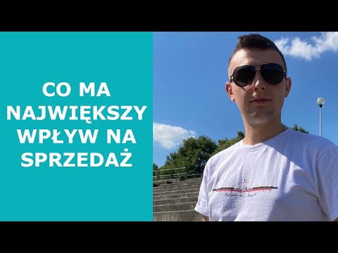 CO JEST NAJWAŻNIEJSZE W SPRZEDAWANIU NA VINTED - MOJA LISTA TOP 10
