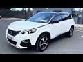 2021 Peugeot 5008 2L Diesel For Sale Images