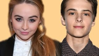 Corey Fogelmanis &amp; Sabrina Carpenter Are Dating Rumor? New Couple Alert! | Ships Corbrina