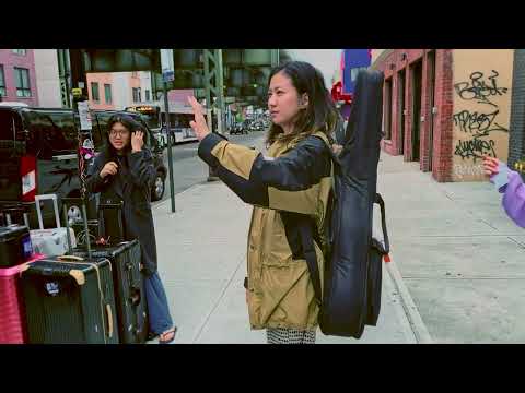 9m88 - Friend Zone Live in Brussels ft. @_edisong