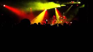 Walk With Me (clip)- The Tea Party