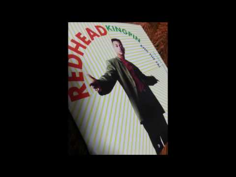 Redhead Kingpin & The F.B.I. -  Harlem Brown