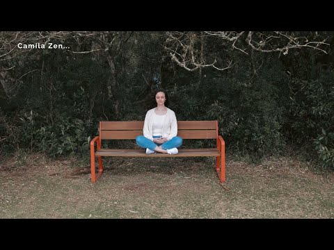 Meditation to SILENCE THE MIND and LISTEN TO THE SOUL ✨