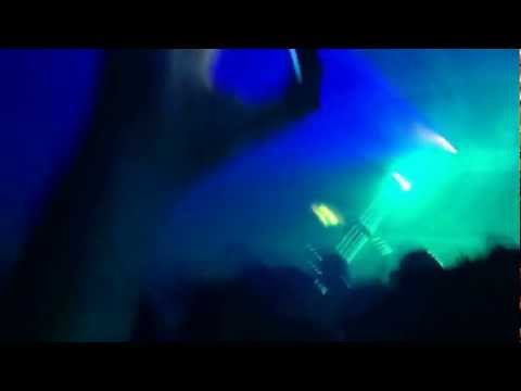 RPR @ Fabric London 10-12-2011