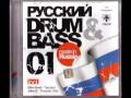 Best drum & bass from Russia [HQ] 