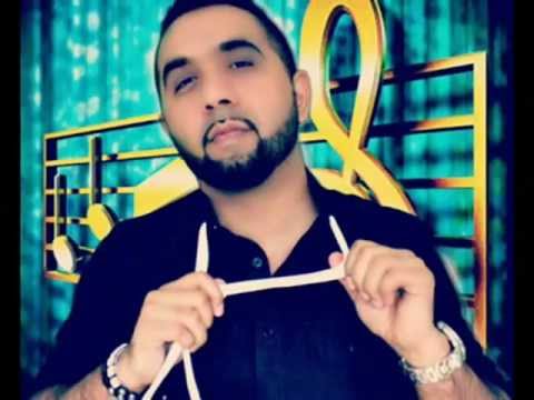 SEKIL ft DIABLO - IKER MI TASNA ( Music Video 2013).