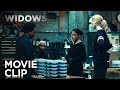 Widows | "Pull This Off" Clip | 20th Century FOX