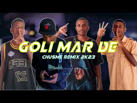 🔊 G0LI MAR DE REMIX 2K23 BY ( CHUSME )🌴🌴