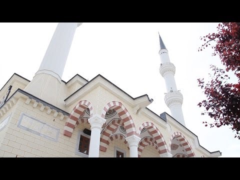 Kështu na mëson i dërguari alejhi selam - Enis Rama - HUTBE