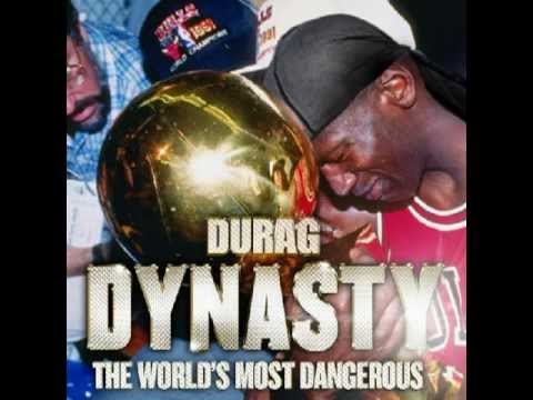 Durag Dynasty - The World's Most Dangerous (prod. by The Alchemist)