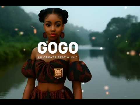 Afrobeat instrument 2026  Bestmine x Burnaboy x omahlay { GOGO } type beat -Kilo Best Beats