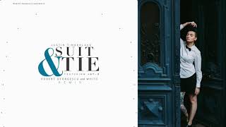 Justin Timberlake ft. JAY Z - Suit &amp; Tie | Robert Georgescu and White Remix