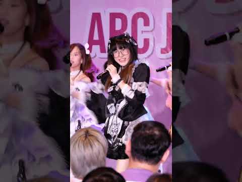 20230708 Castella Inonina Friend Fancam Focus