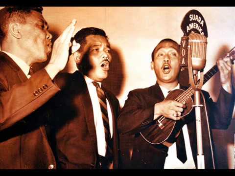 BING SLAMET -  NONTON BIOSKOP [BOWO COLLECT.]