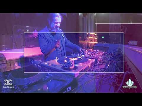 DJ Omar Perez video