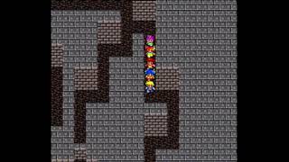 Secret of the Stars - 24 Last two Barriers Destroyed. Ready for Endgame