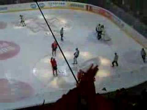 HIFK - Ilves 16.10 yv.1-0 Laakkonen