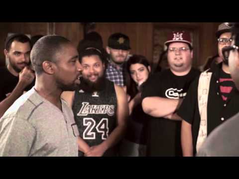 One C Slim vs Jay Da Kidd