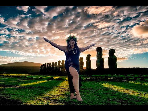 E RUARAGI - Teiho Tetoofa (coreo)