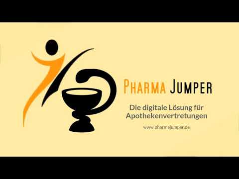 Pharma Jumper
