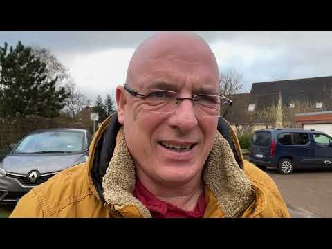 05.01.2022 Auf geht’s in die Nachsorge Schwerverletzter