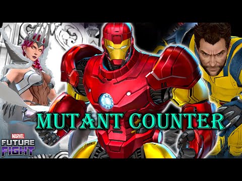 SENTINEL IS THE MACHINE GOD?? l Marvel Future Fight