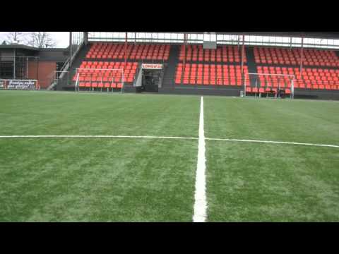 Longa'30 presentatie film