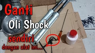 Download lagu Cara Ganti Oli Shock Depan Motor - Buka Sendiri Empuk lagi mp3 Download lagu Cara Ganti Oli Shock Depan Motor - Buka Sendiri Empuk lagi mp3