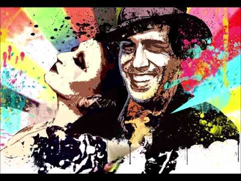 MinaCelentano - A Un Passo Da Te (Mina & Celentano)